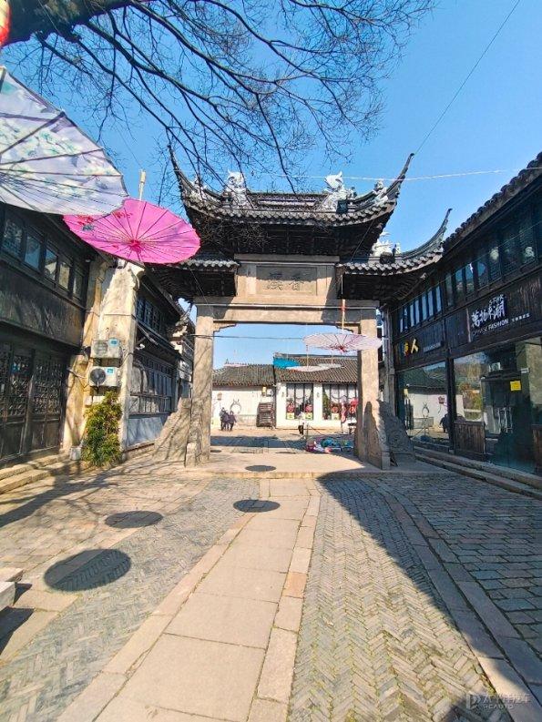 小红帽找不同