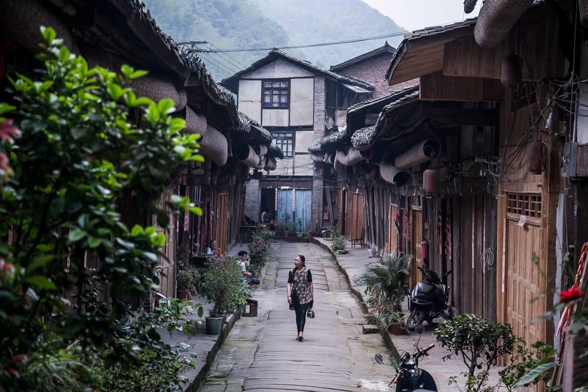 武林立志传